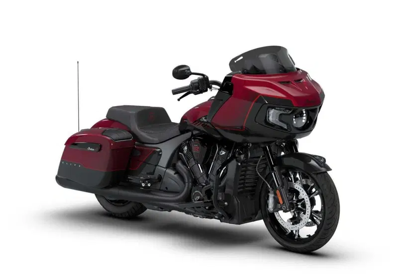 Indian Challenger Challenger 1834 Powerplus 125th Anniversary Edition (2026)