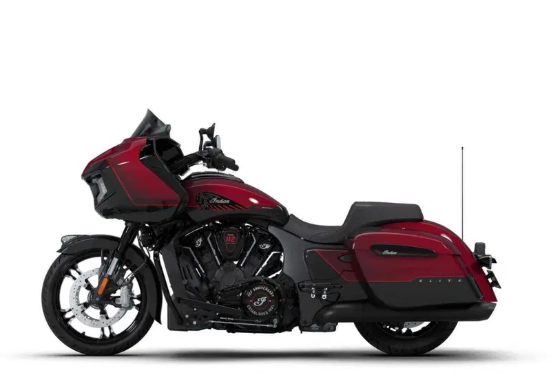 Indian Challenger Challenger 1834 Powerplus 125th Anniversary Edition (2026) (3)