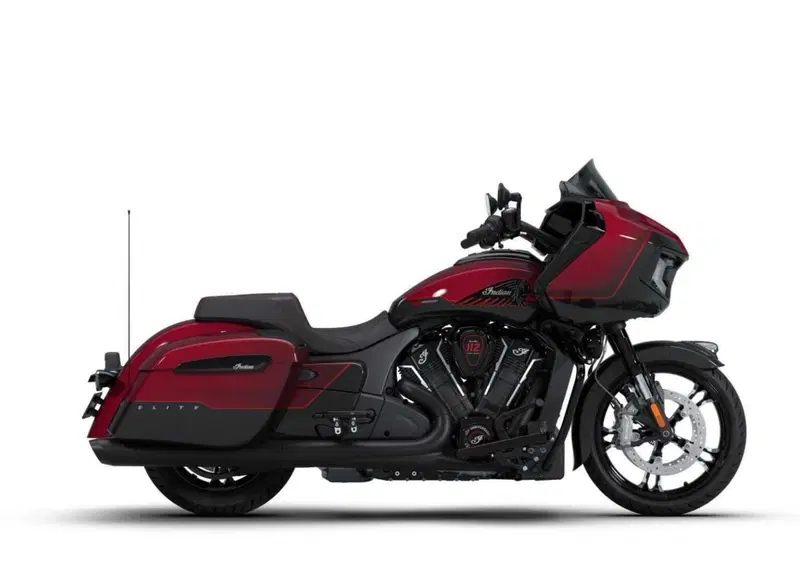 Indian Challenger Challenger 1834 Powerplus 125th Anniversary Edition (2026) (2)