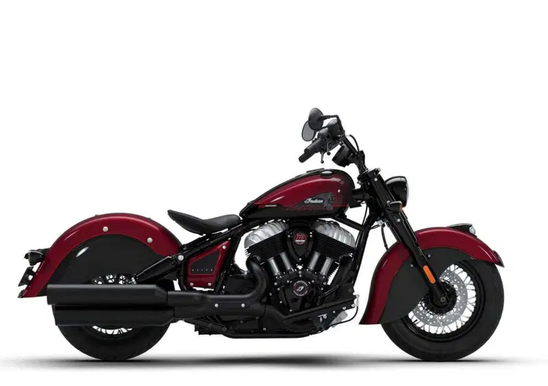 Indian Chief Vintage Chief Vintage 125th Anniversary Edition (2026) (2)