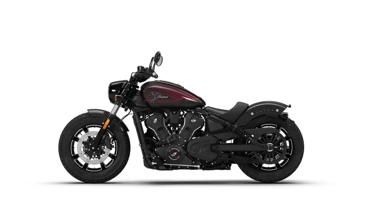 Indian Scout 1250 Scout 1250 Bobber 125th Anniversary Edition (2026) (3)
