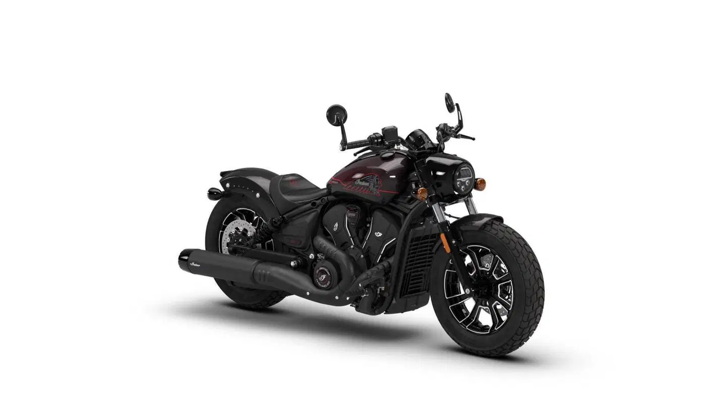 Quotazione usato Indian Scout 1250