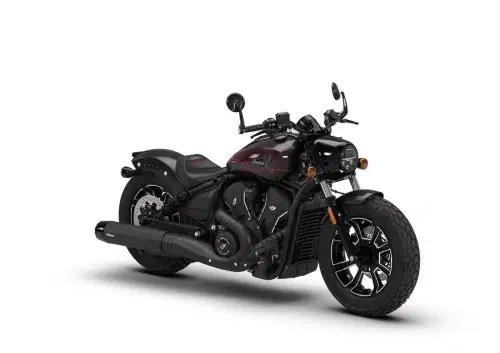 Indian Scout 1250