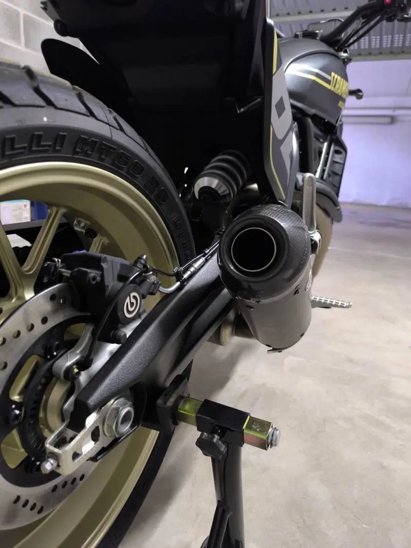 Ducati Scrambler 800 Full Throttle (2025 - 26) (6)