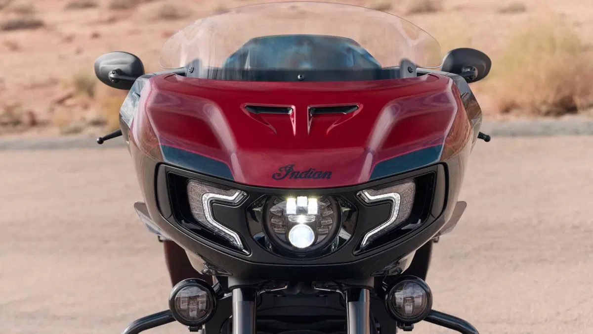 Indian Challenger Challenger 1834 Powerplus 125th Anniversary Edition (2026) (5)