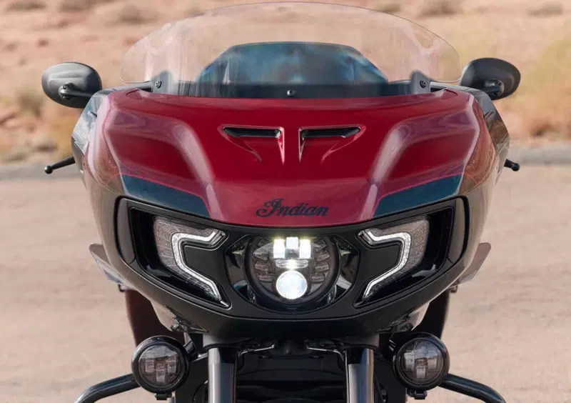 Indian Challenger Challenger 1834 Powerplus 125th Anniversary Edition (2026) (5)