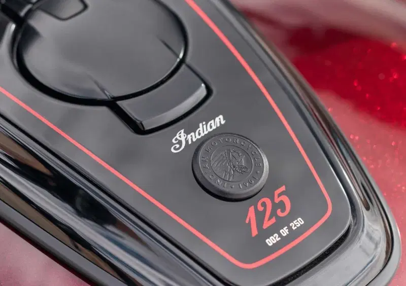Indian Challenger Challenger 1834 Powerplus 125th Anniversary Edition (2026) (7)