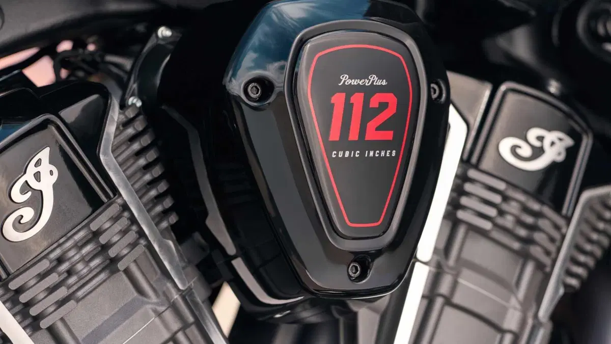 Indian Challenger Challenger 1834 Powerplus 125th Anniversary Edition (2026) (9)