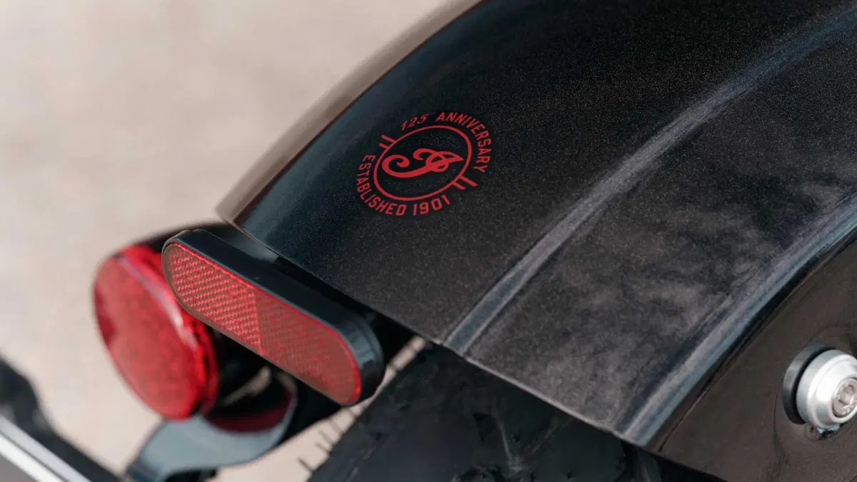 Indian Scout 1250 Scout 1250 Bobber 125th Anniversary Edition (2026) (7)