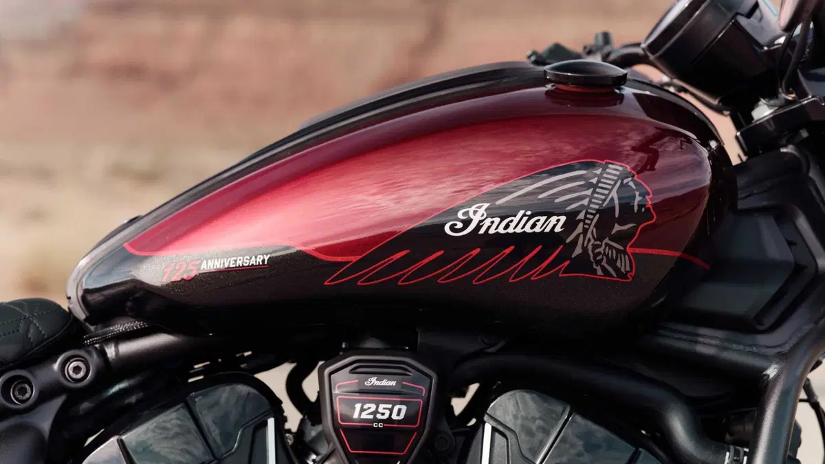 Indian Scout 1250 Scout 1250 Bobber 125th Anniversary Edition (2026) (4)