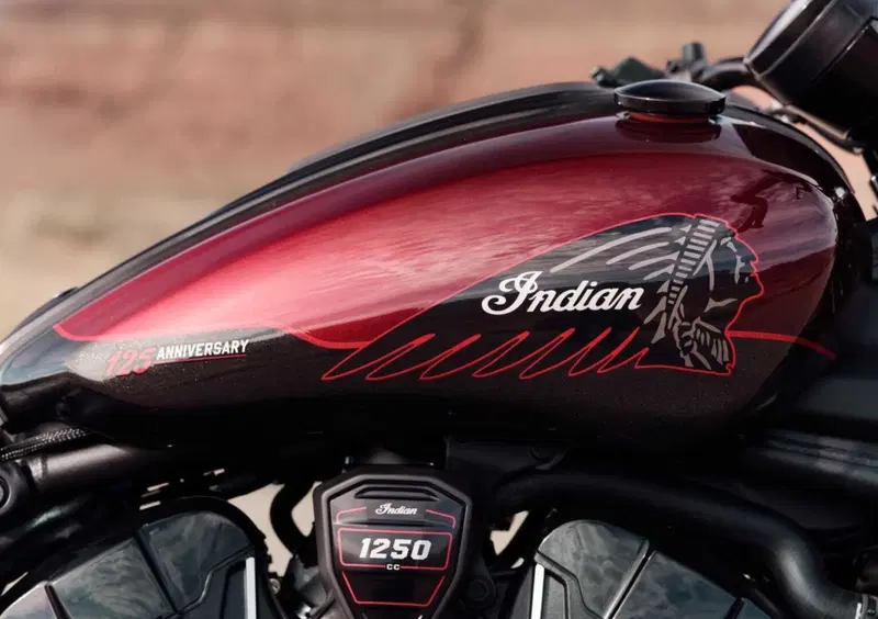 Indian Scout 1250 Scout 1250 Bobber 125th Anniversary Edition (2026) (4)