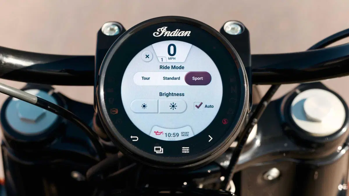 Indian Chief Vintage Chief Vintage 125th Anniversary Edition (2026) (11)