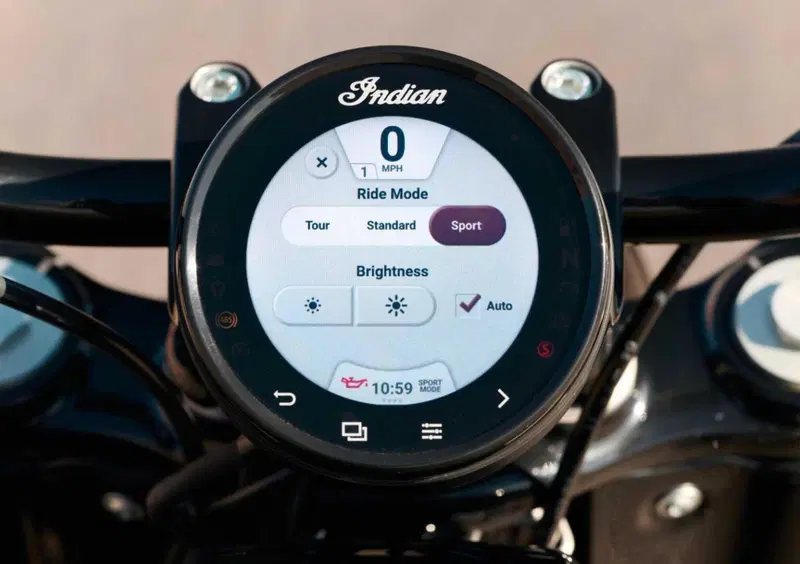 Indian Chief Vintage Chief Vintage 125th Anniversary Edition (2026) (11)