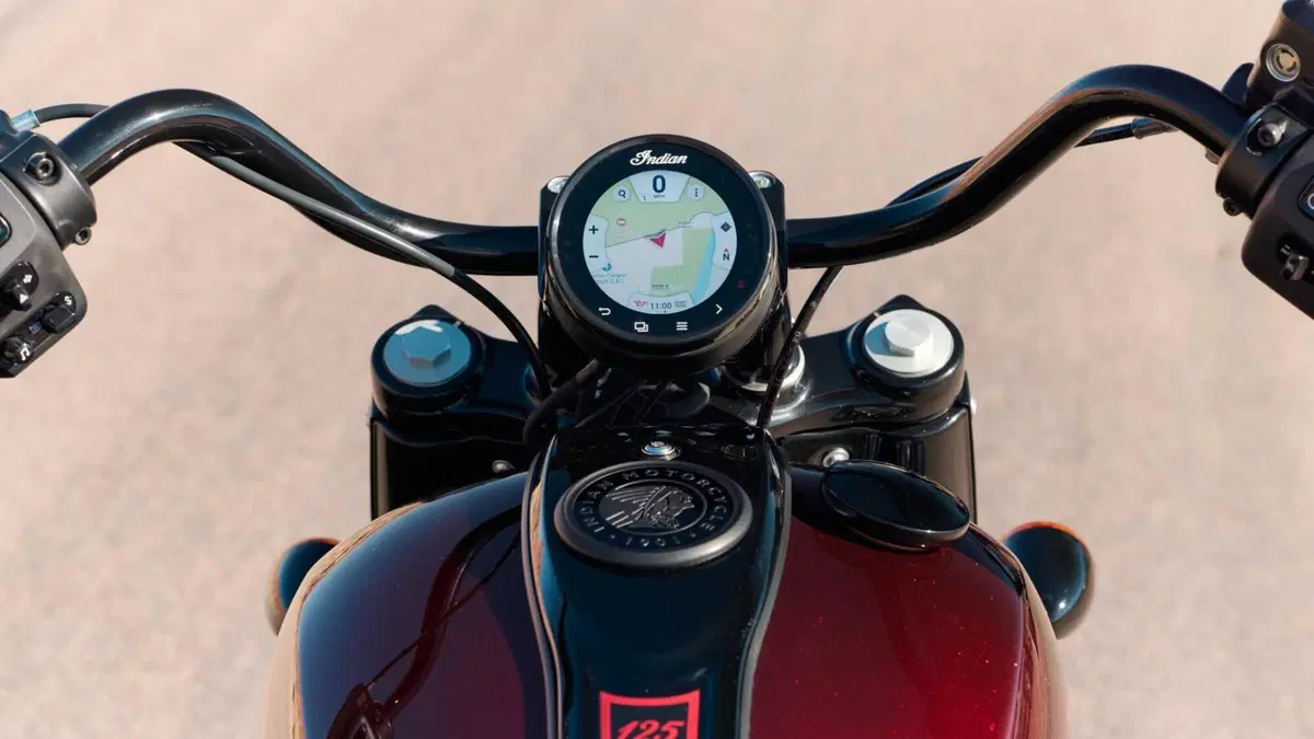 Indian Chief Vintage Chief Vintage 125th Anniversary Edition (2026) (12)