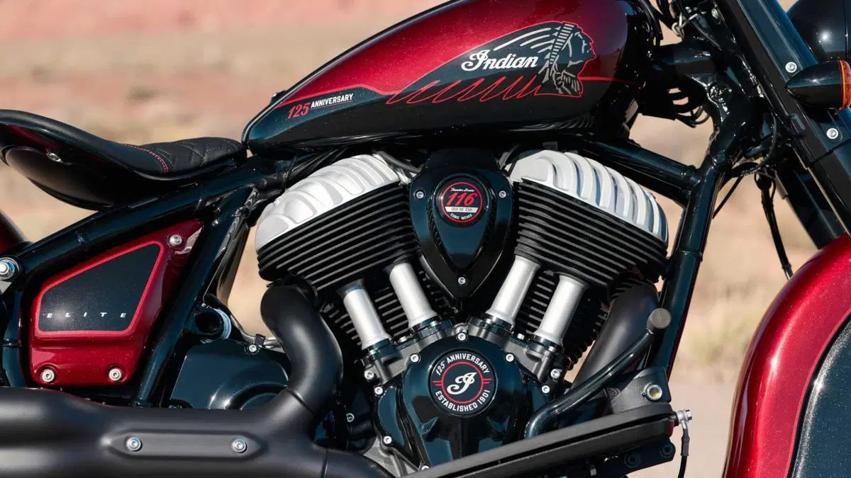 Indian Chief Vintage Chief Vintage 125th Anniversary Edition (2026) (5)