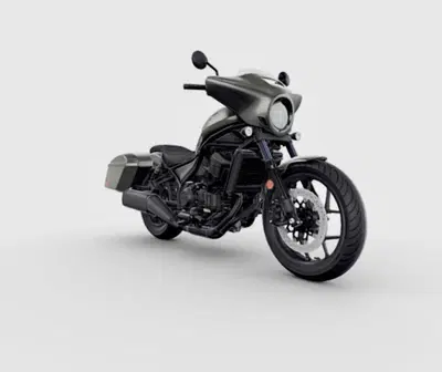 Honda CMX 1100 Rebel T DCT (2025 - 26) nuova