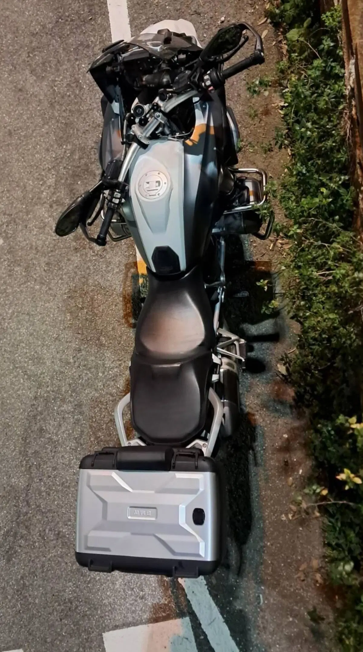 Bmw R 1200 GS (2013 - 16) (3)