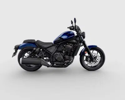 Honda CMX 1100 Rebel DCT (2025 - 26) nuova
