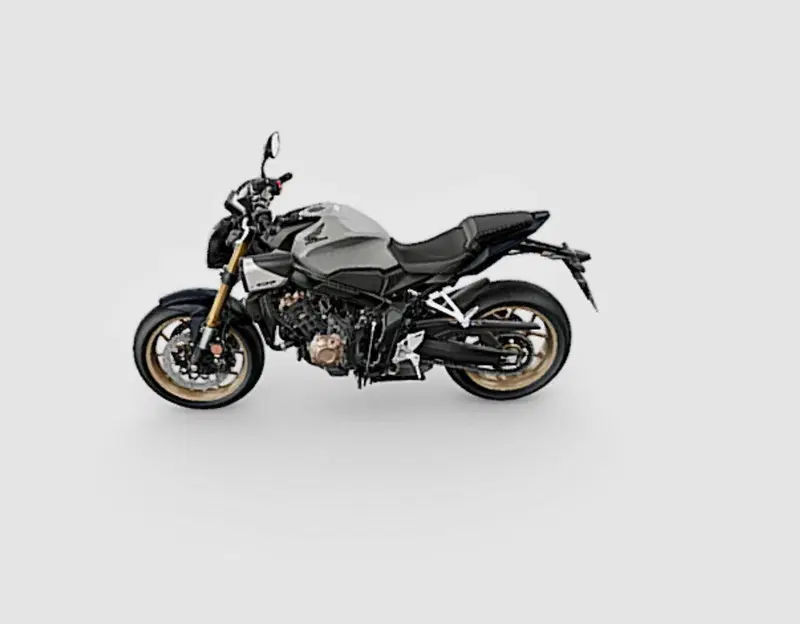 Honda CB 650 R E-Clutch (2024 - 26) (2)