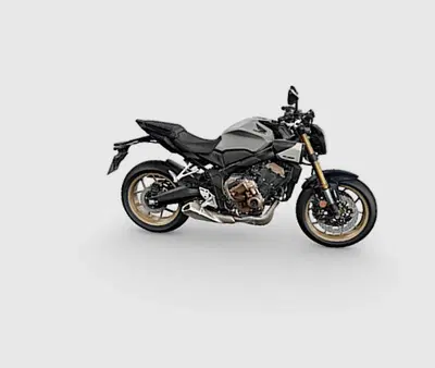 Honda CB 650 R E-Clutch (2024 - 26) nuova