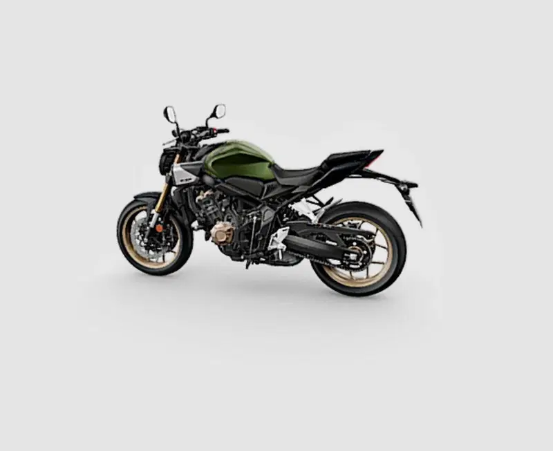 Honda CB 650 R E-Clutch (2024 - 26) (5)