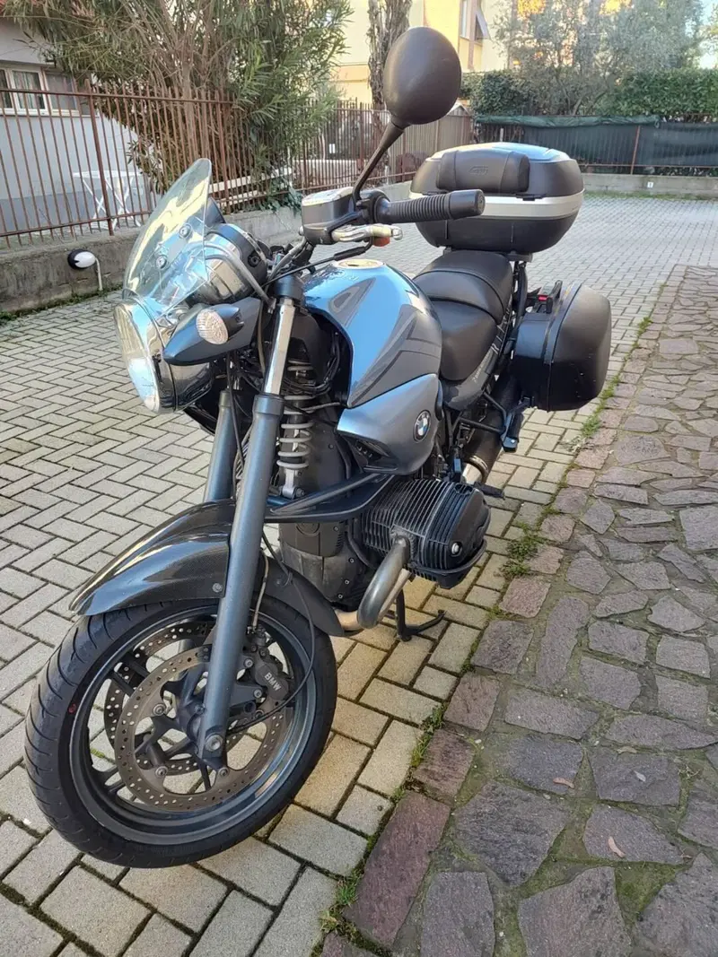 Bmw R 1150 R (2000 - 07) (3)