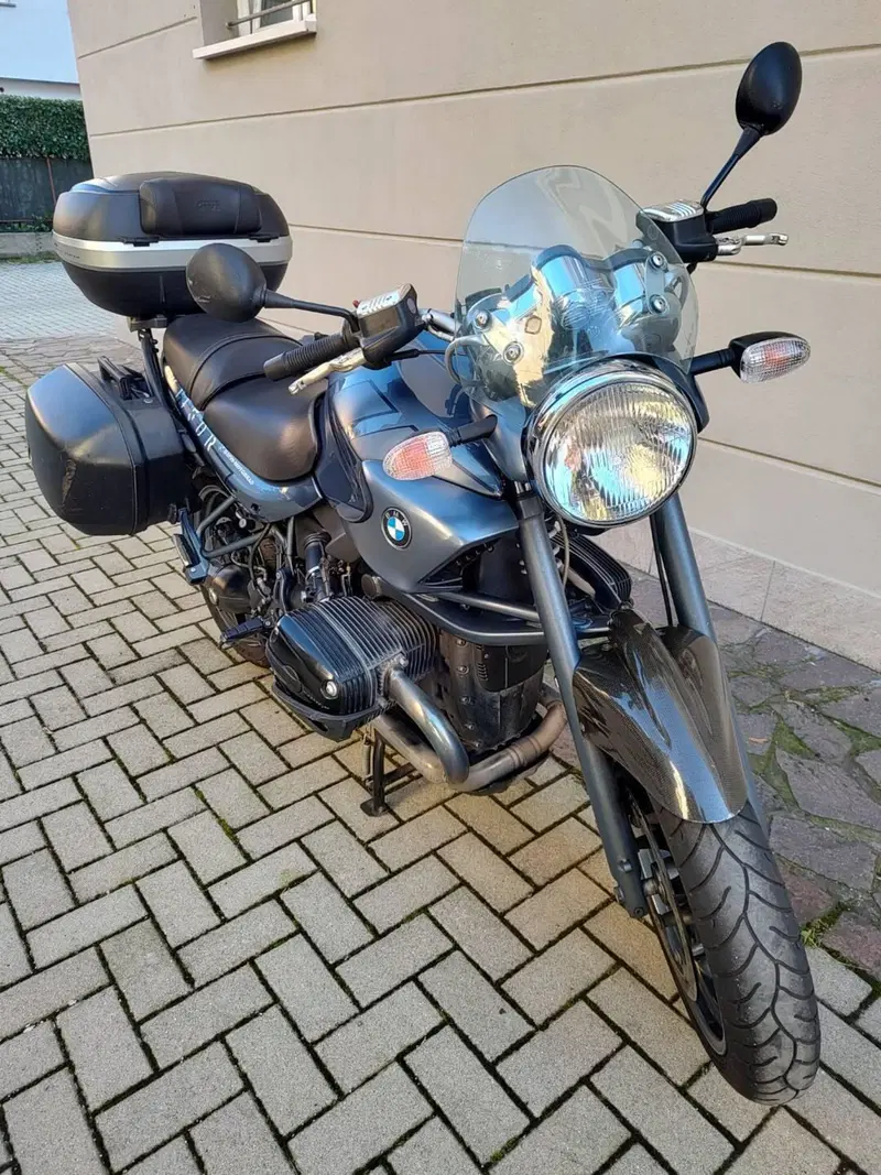 Bmw R 1150 R (2000 - 07) (4)