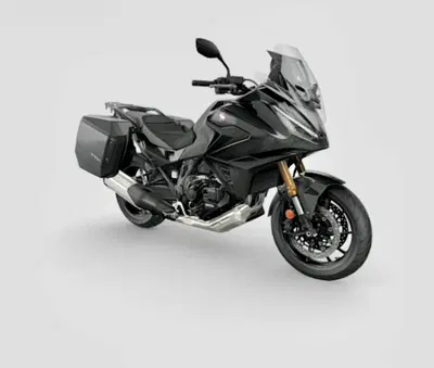 Honda NT 1100 DCT Electronic Suspension (2025 - 26) nuova