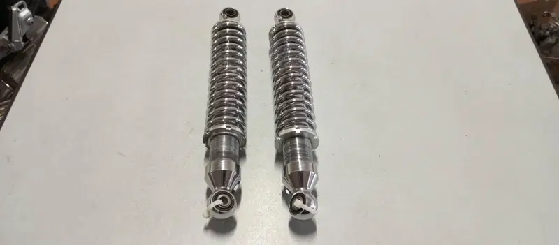 AMMORTIZZATORI BITUBO KAWASAKI 750 H2 (2)