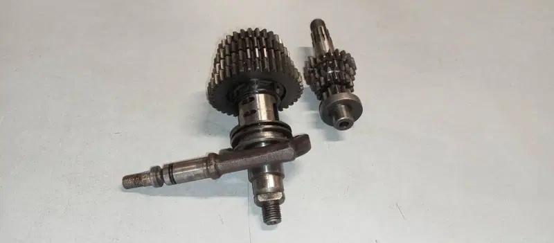 CAMBIO MOTO MORINI 50 CORSARINO (5)