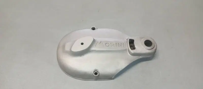 CARTER ACCENSIONE MOTO MORINI 50 CORSARINO