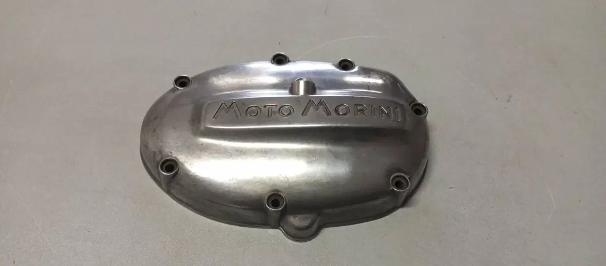 CARTER FRIZIONE MOTO MORINI 50 CORSARINO