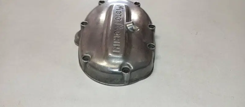 CARTER FRIZIONE MOTO MORINI 50 CORSARINO (3)