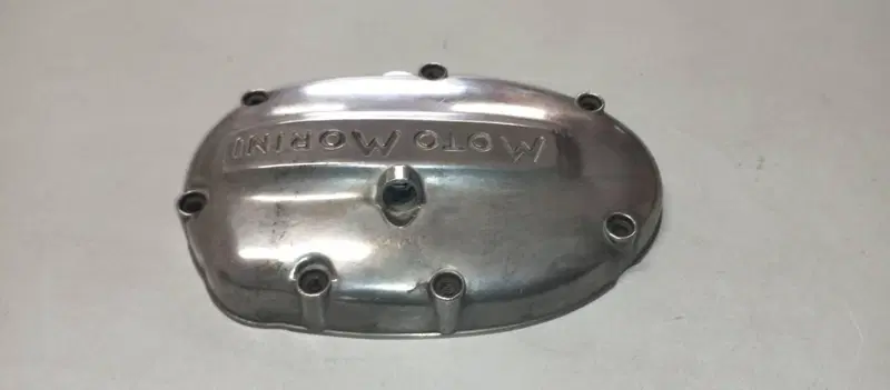 CARTER FRIZIONE MOTO MORINI 50 CORSARINO (4)