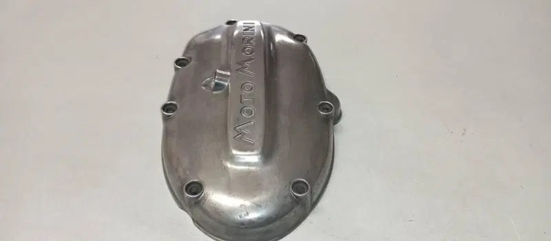 CARTER FRIZIONE MOTO MORINI 50 CORSARINO (5)