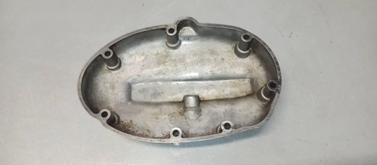 CARTER FRIZIONE MOTO MORINI 50 CORSARINO (6)
