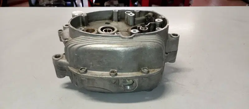 CARTER MOTORE MOTO MORINI 50 CORSARINO (4)
