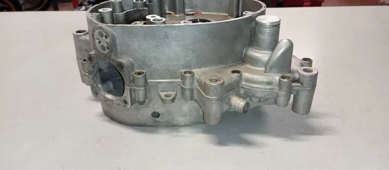 CARTER MOTORE MOTO MORINI 50 CORSARINO (5)