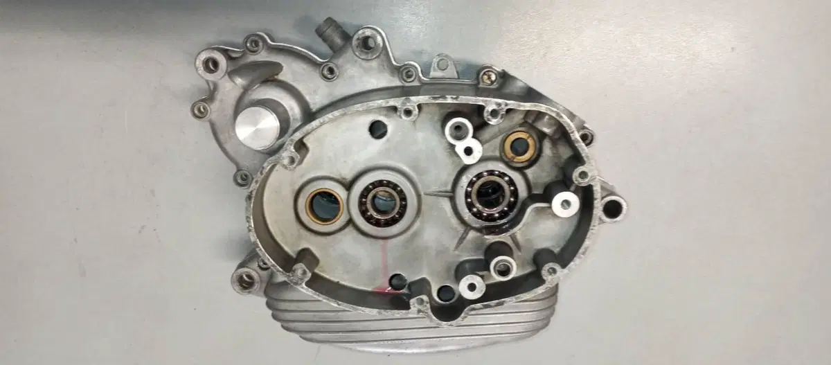 CARTER MOTORE MOTO MORINI 50 CORSARINO (6)