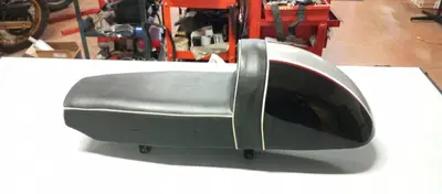 CODONE IN ALLUMINIO PARILLA