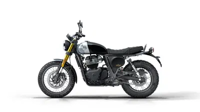 Royal Enfield Bear 650 (2025 - 26) nuova