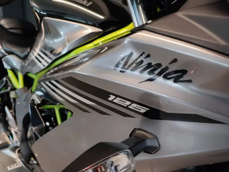 Kawasaki Ninja 125 (2025 - 26) (3)