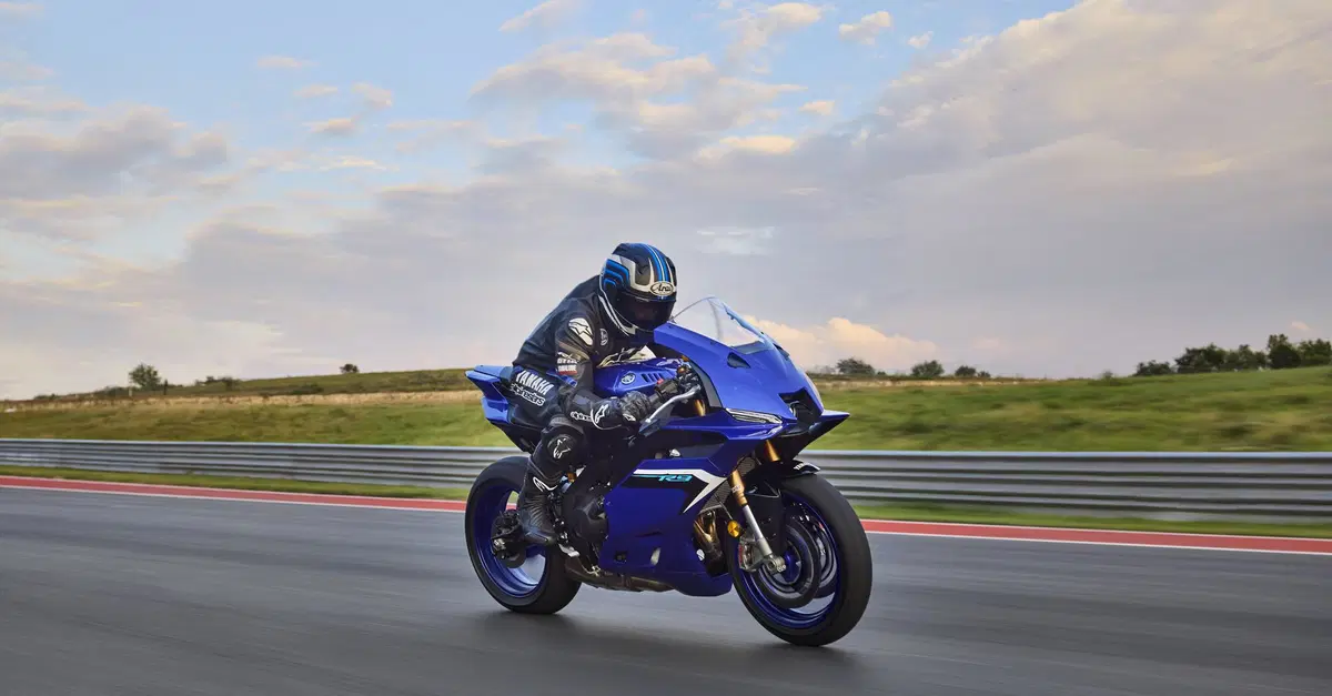 Yamaha al Motodays 2026: R9 finalista al premio moto europa 