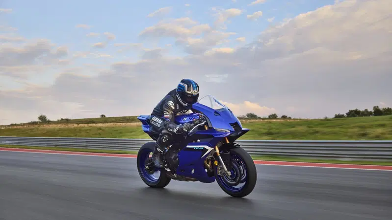 Yamaha al Motodays 2026: R9 finalista al premio moto europa 