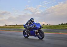 Yamaha al Motodays 2026: R9 finalista al premio moto europa 