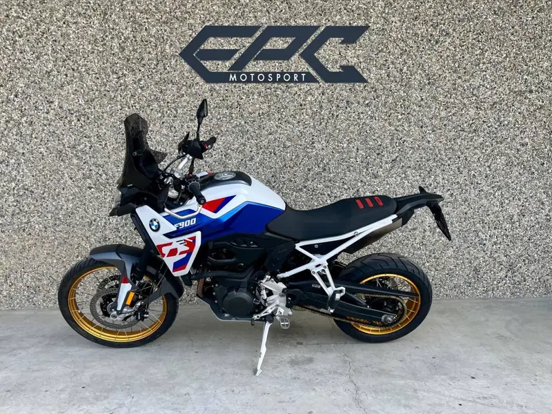 Bmw F 900 GS (2024 - 26) (2)
