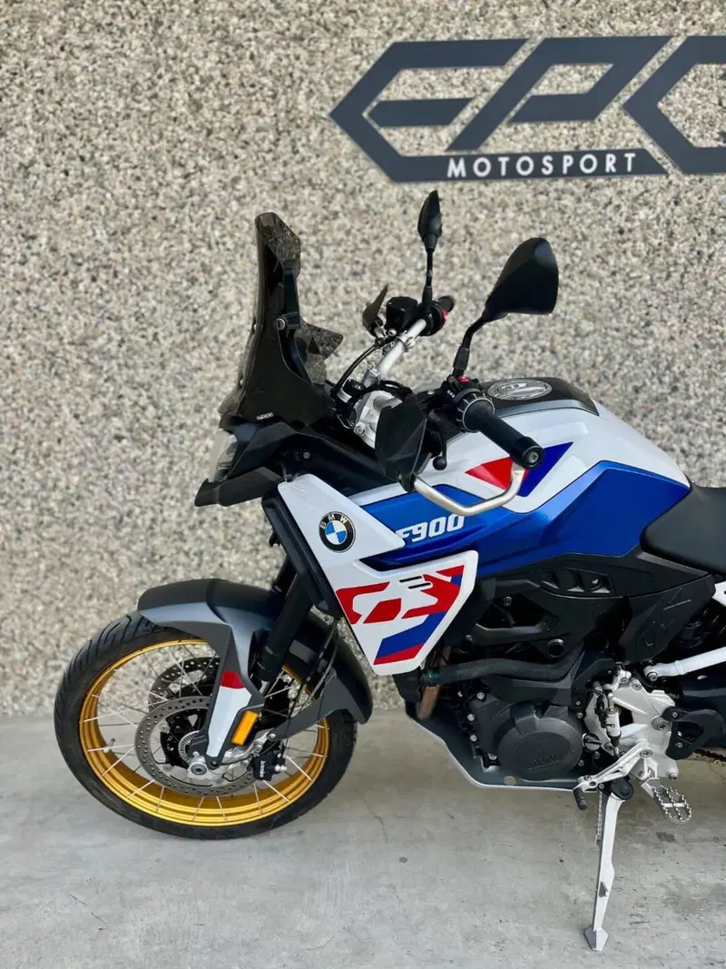 Bmw F 900 GS (2024 - 26) (4)