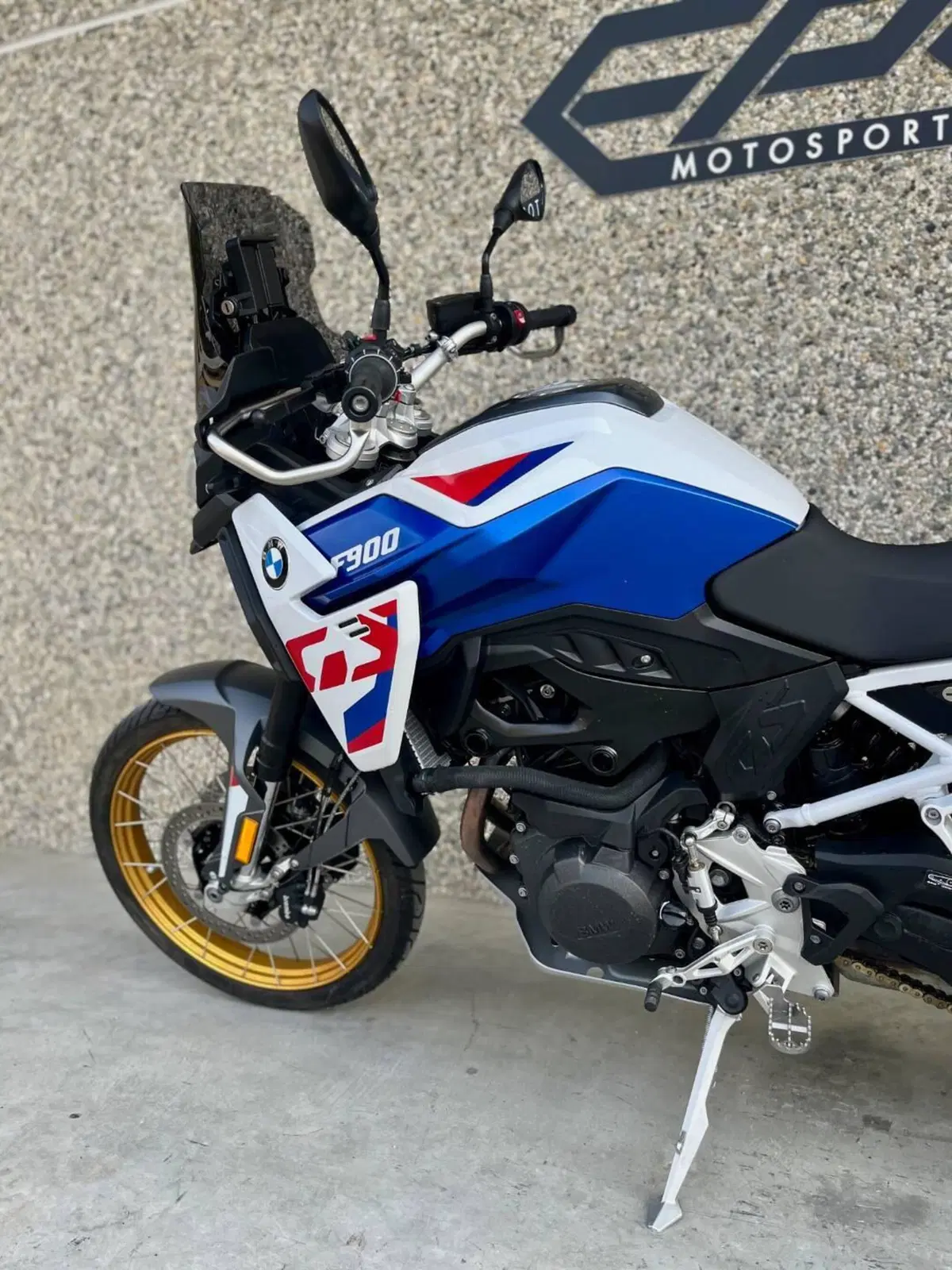 Bmw F 900 GS (2024 - 26) (5)