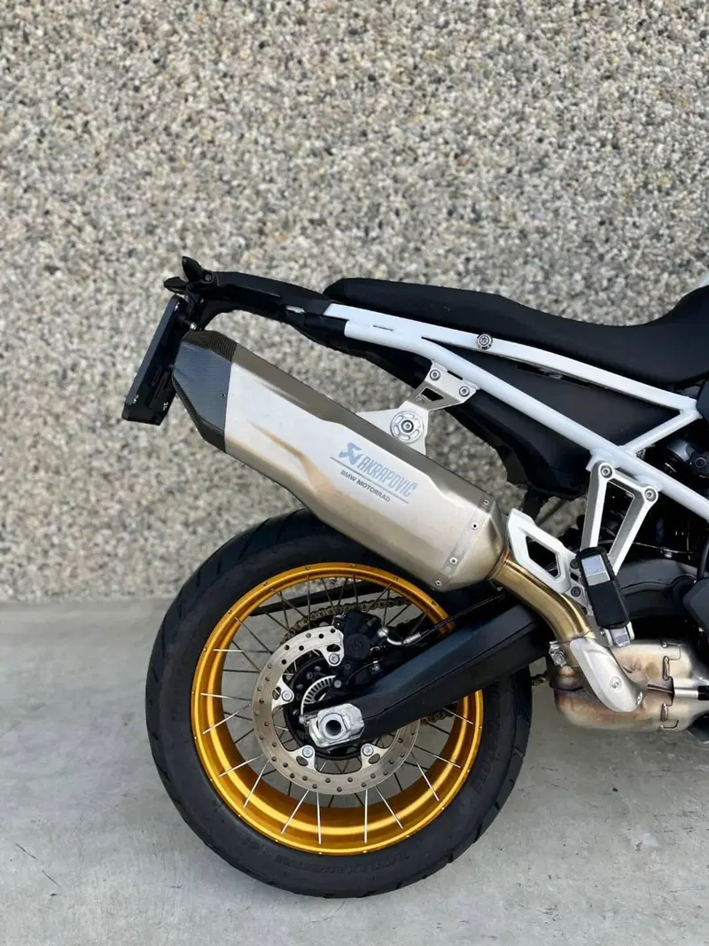 Bmw F 900 GS (2024 - 26) (9)