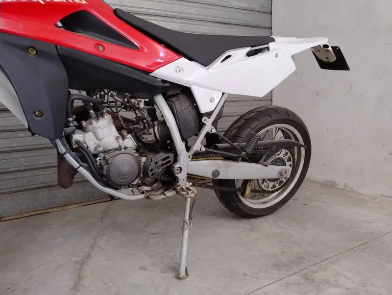 Husqvarna SM 125 (2007) (11)